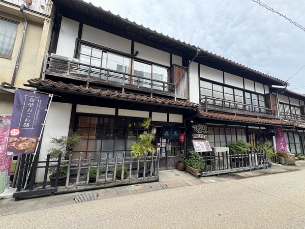 町屋 清水庵 (21)