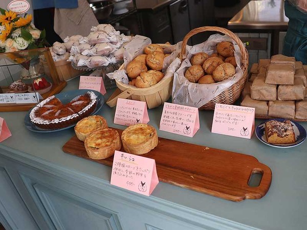 オオカミのいえ (5)