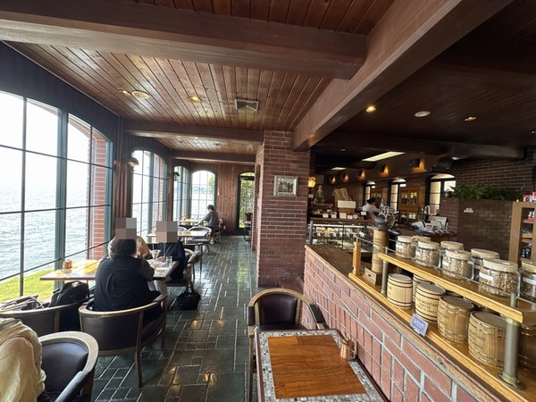 珈琲館 湖北店 (8)