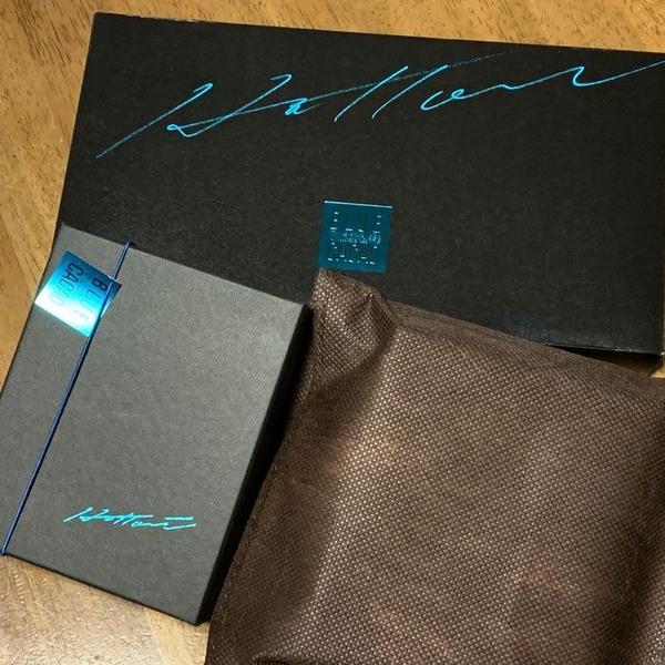 ブルー カカオ (8)