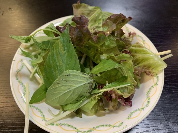 ハノイ・フォー (17)