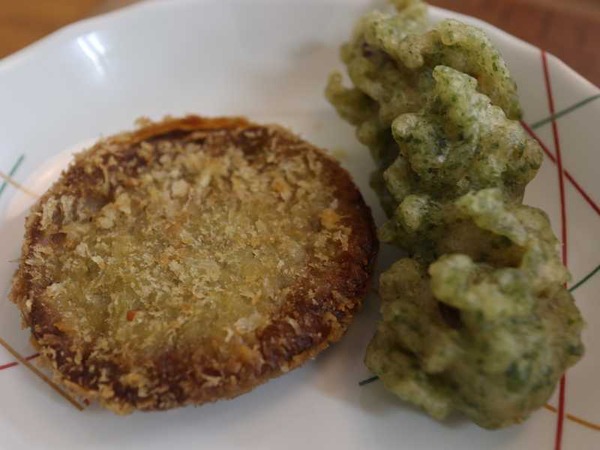 讃岐うどん 上原屋 本店 (2)