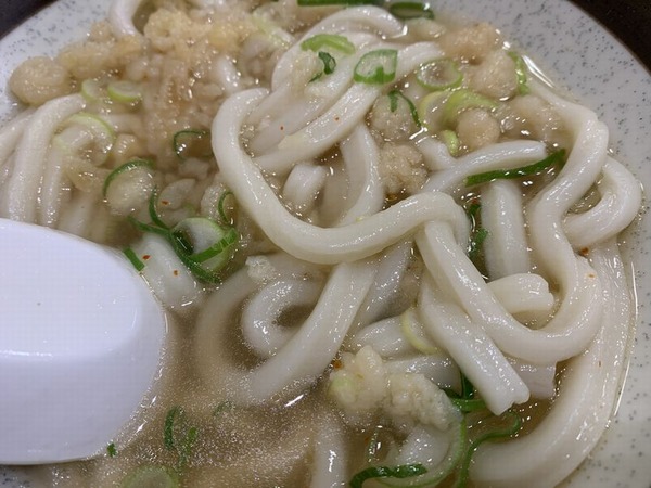 牧のうどん (14)