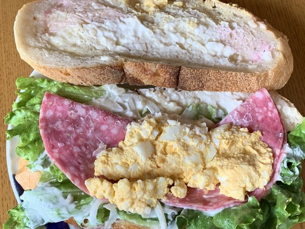 ロリアン (3)