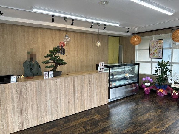 極生プリン専門店 いけ田 小松店 釉 (2)