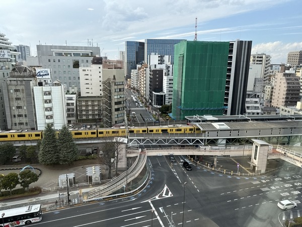 Tマークシティホテル東京大森 (5)