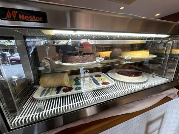 二三味珈琲 cafe (6)