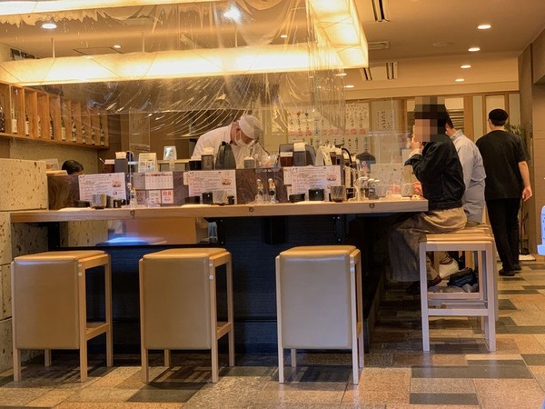 とやま鮨 空港店たねや (29)