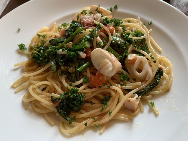 ア・ターブル (9)