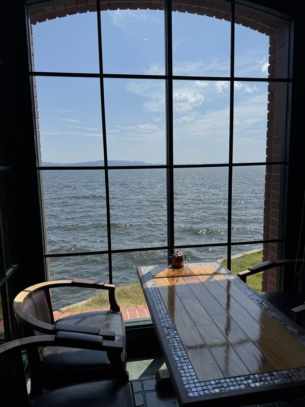 珈琲館 湖北店 (6)