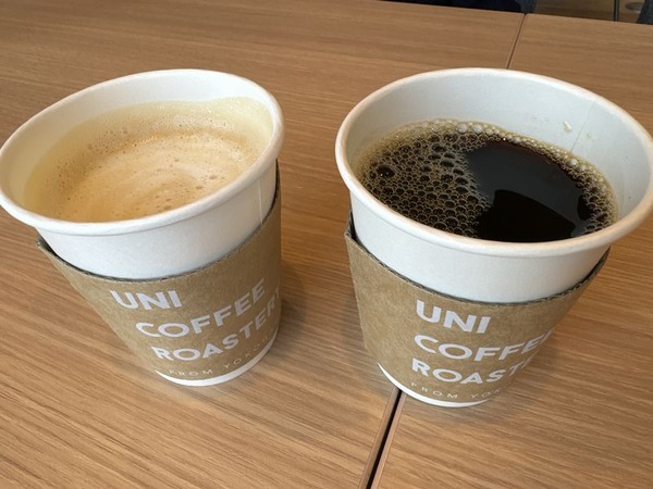 UNI COFFEE ROASTERY (2)