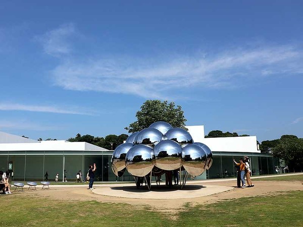 金沢21世紀美術館 (5)