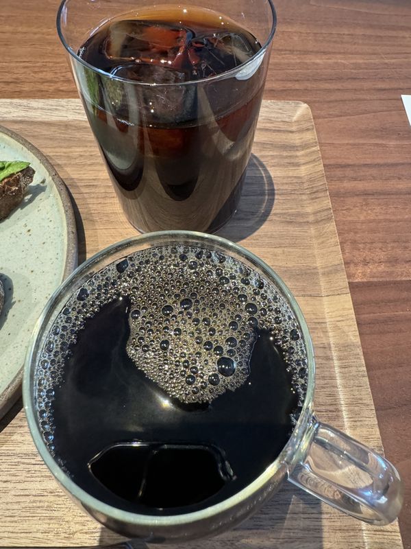 ブルーボトルコーヒー 福岡天神カフェ (11)