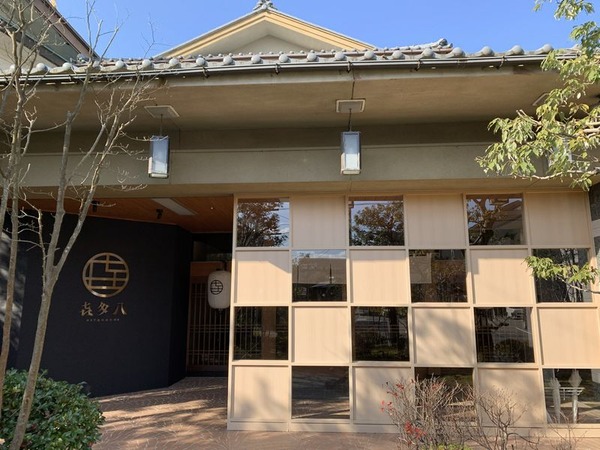 宿場町カフェ (3)