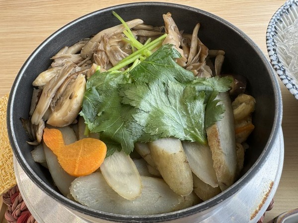 かま飯 まんぷく (21)