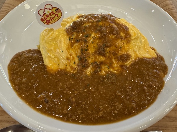 オムライスパーク (5)