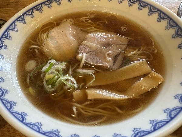 宮川中華そば (7)