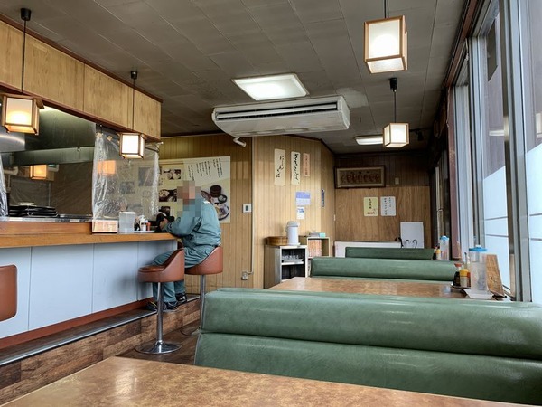 麺どころ 加賀獅子 (5)