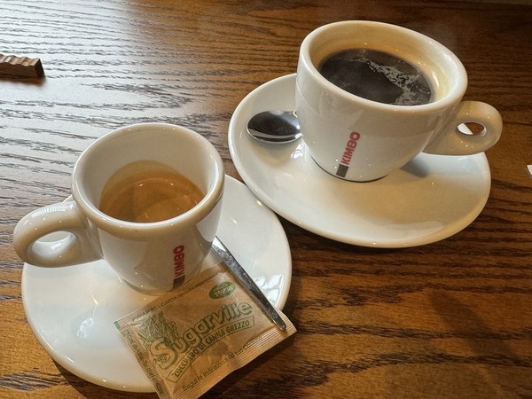 トラットリア ナリ (12)