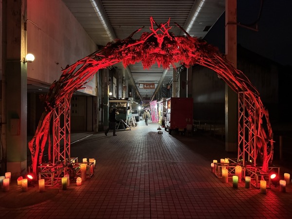 キャンドルナイト (9)