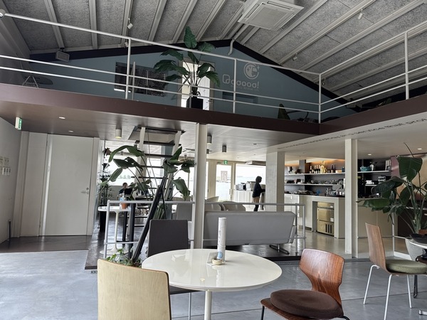 クーズカフェ (5)