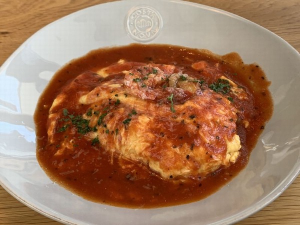 ビストロキッチン アンカー寺井店 (14)