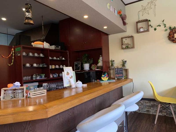 陽だまりcafe (8)