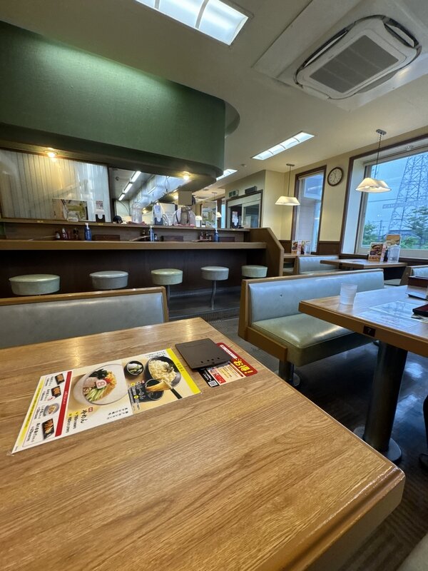 ８番らーめん (4)