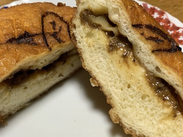 パンの朝顔 (8)