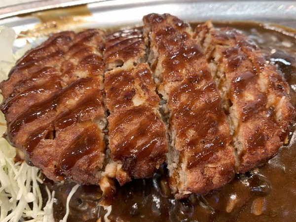 ゴーゴーカレー (7)