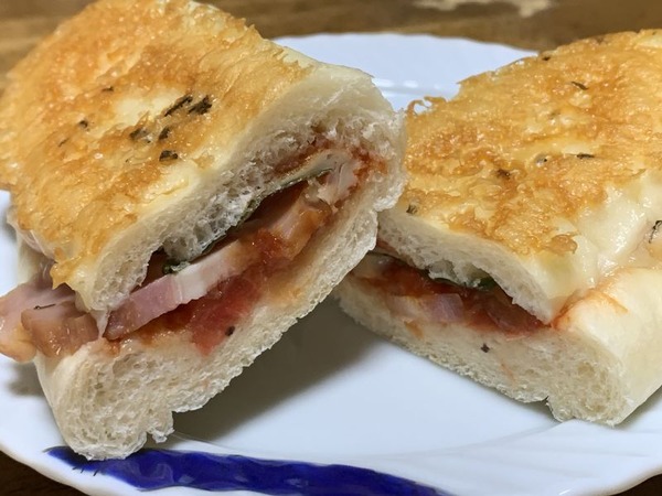 ヴィ・ド・フランス (4)