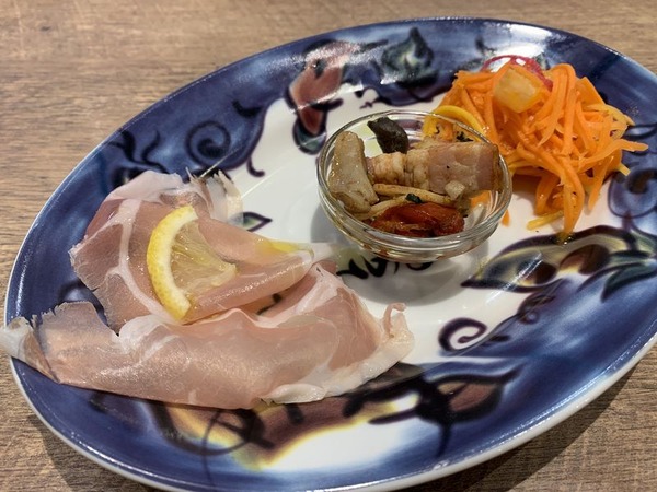 Italian Kitchen VANSAN イオンモール白山店 (11)