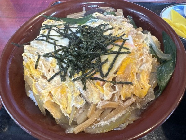 北山食堂 (7)