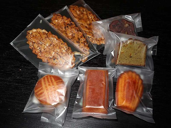 イヴェールボスケ (10)