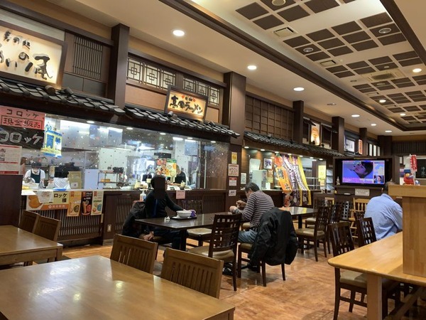 道の駅万葉の里高岡 (6)