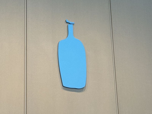 ブルーボトルコーヒー 福岡天神カフェ (12)