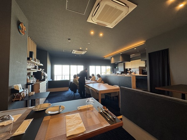 KITAMAE BASE 藍籠処 (22)
