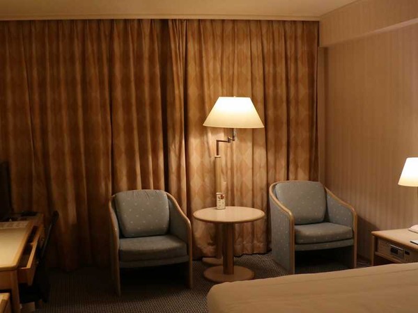 京急ＥＸイン品川駅前