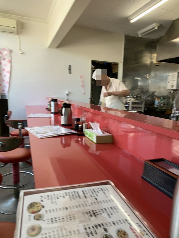 中華料理 福龍 (4)