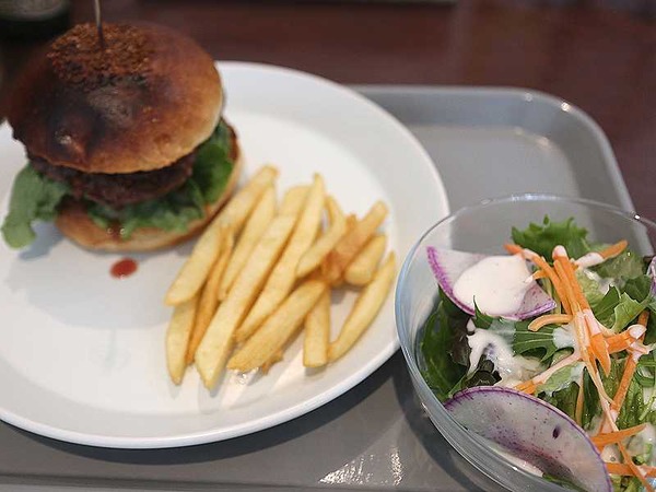 ブッチャーズクリーム (9)