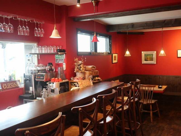 ビストロ カヌトン (3)