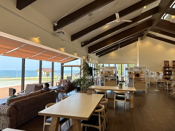 ATAKA TERRACE( (12)