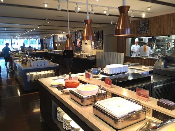 東京ドームホテル (7)