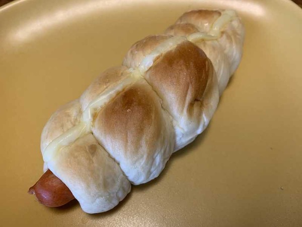 パン工房ショコラ (11)