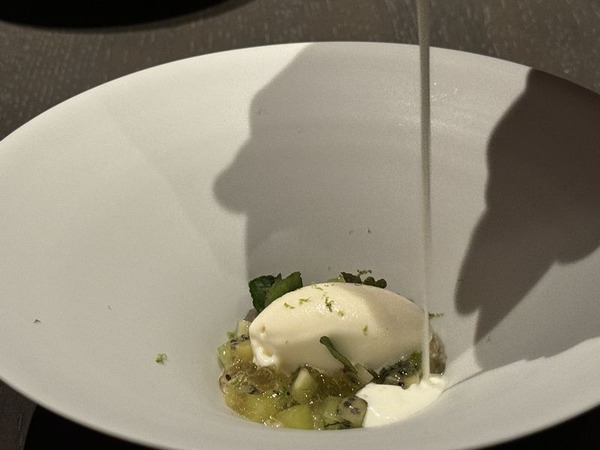 オーベルジュ オーフ (84)