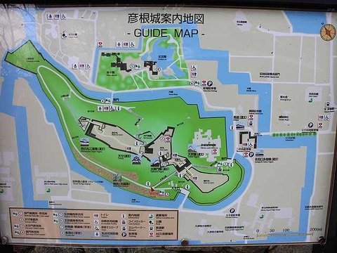 彦根城 (24)