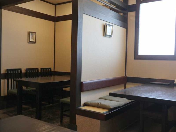 うなぎの佳川 (4)