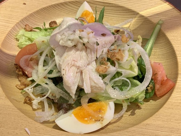 ビストロ ウールー (11)