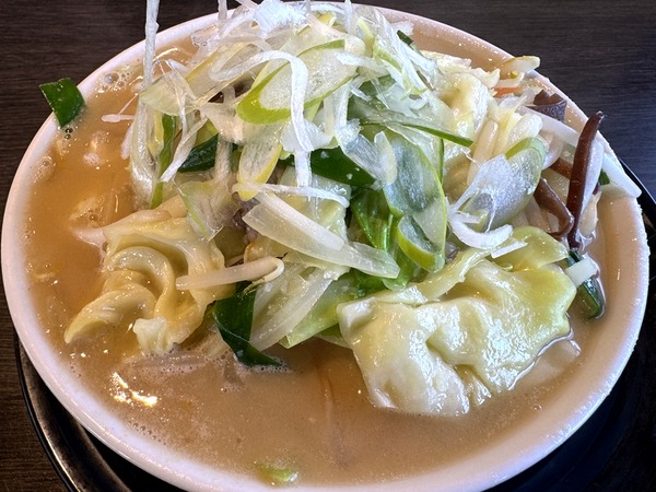 札幌ラーメン 川ばた (11)