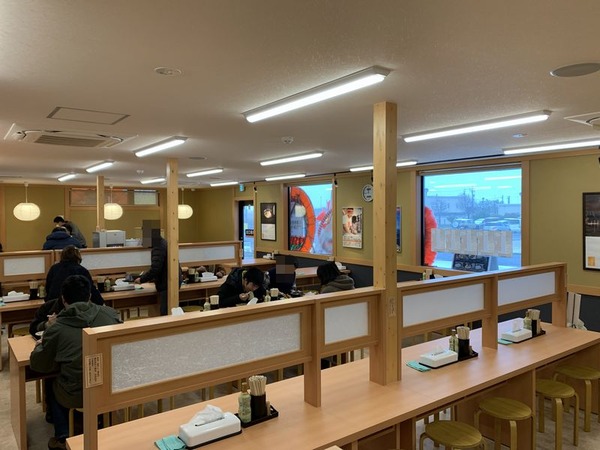 こがね製麺所 (3)